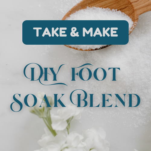 Take & Make