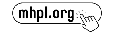graphic of mhpl.org website