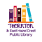 Thornton Public Library Logo