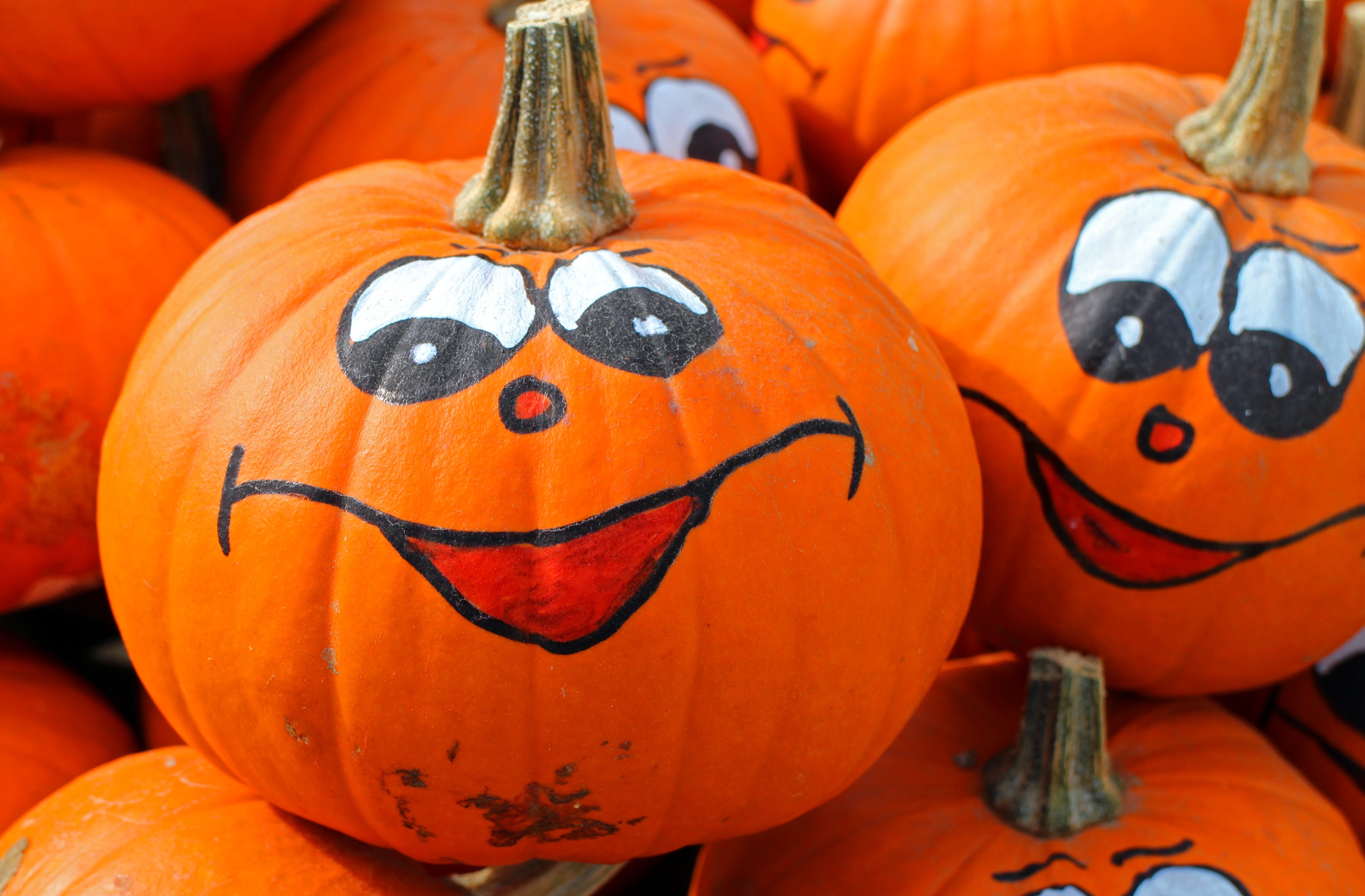 Pumpkins