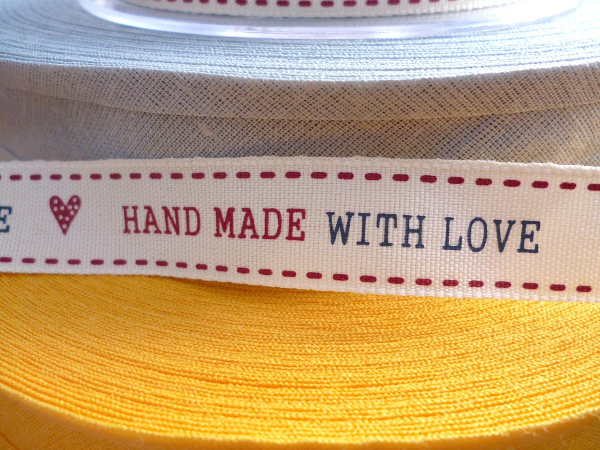 Handmade