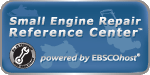 Small Engine Repair Reference Centre