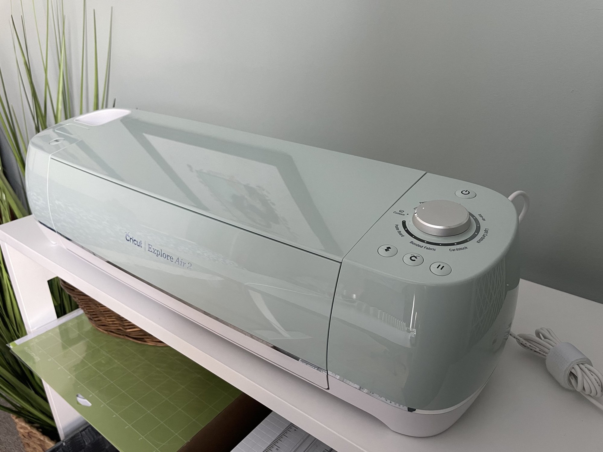 Cricut Air Explore 2