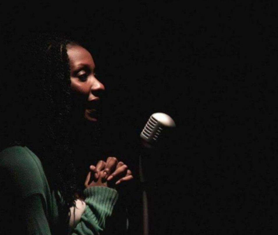 Black History Month Conference performer