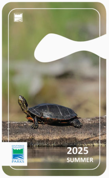 Ontario Parks Pass