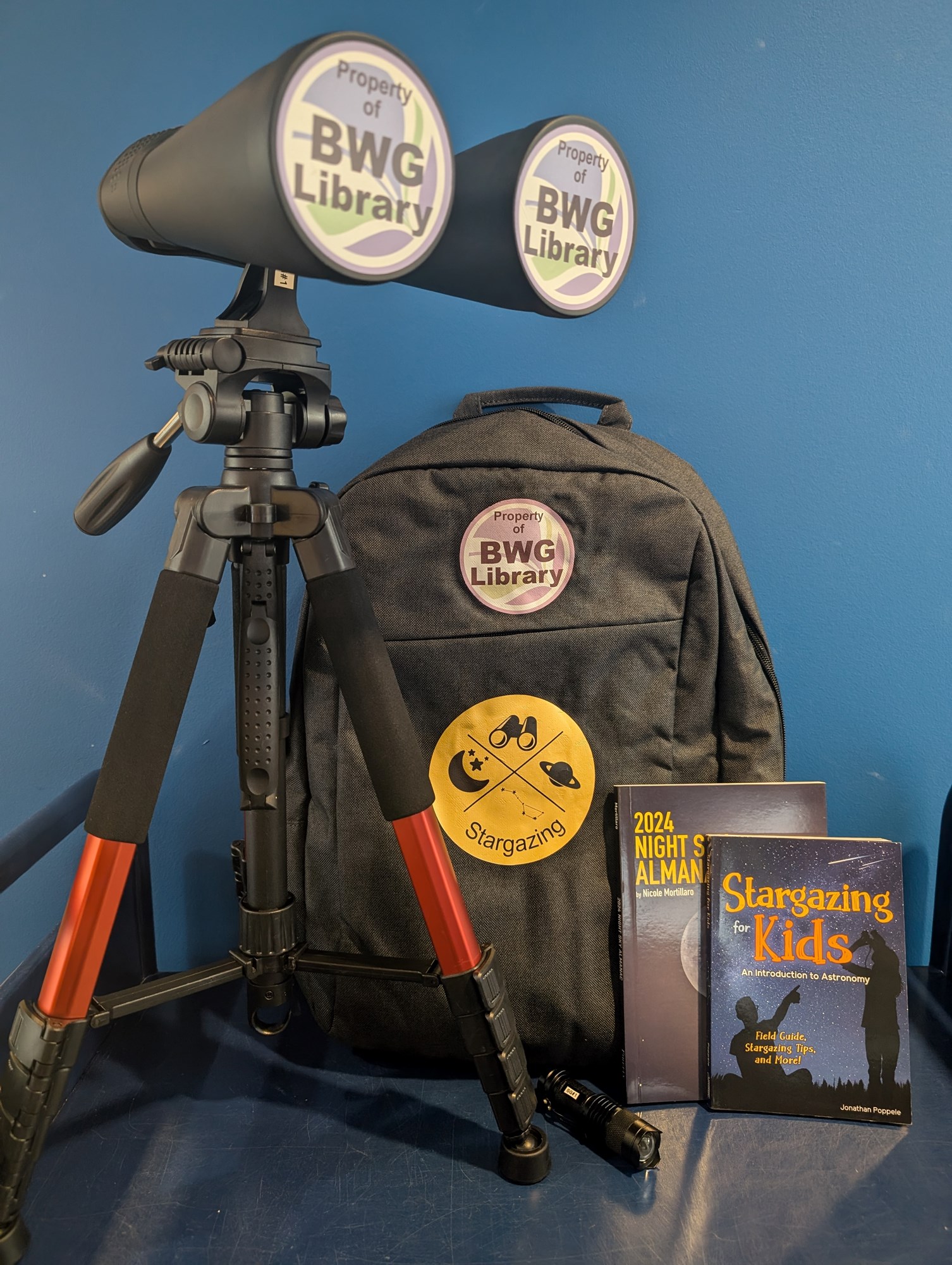 Stargazing Kits