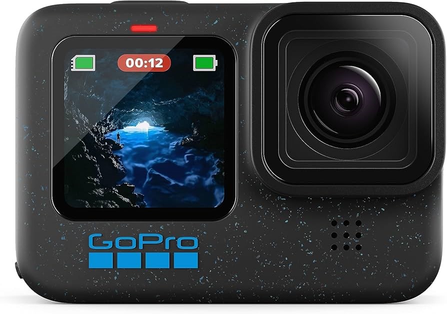 GoPRO