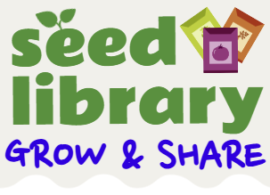 Seed Library logo