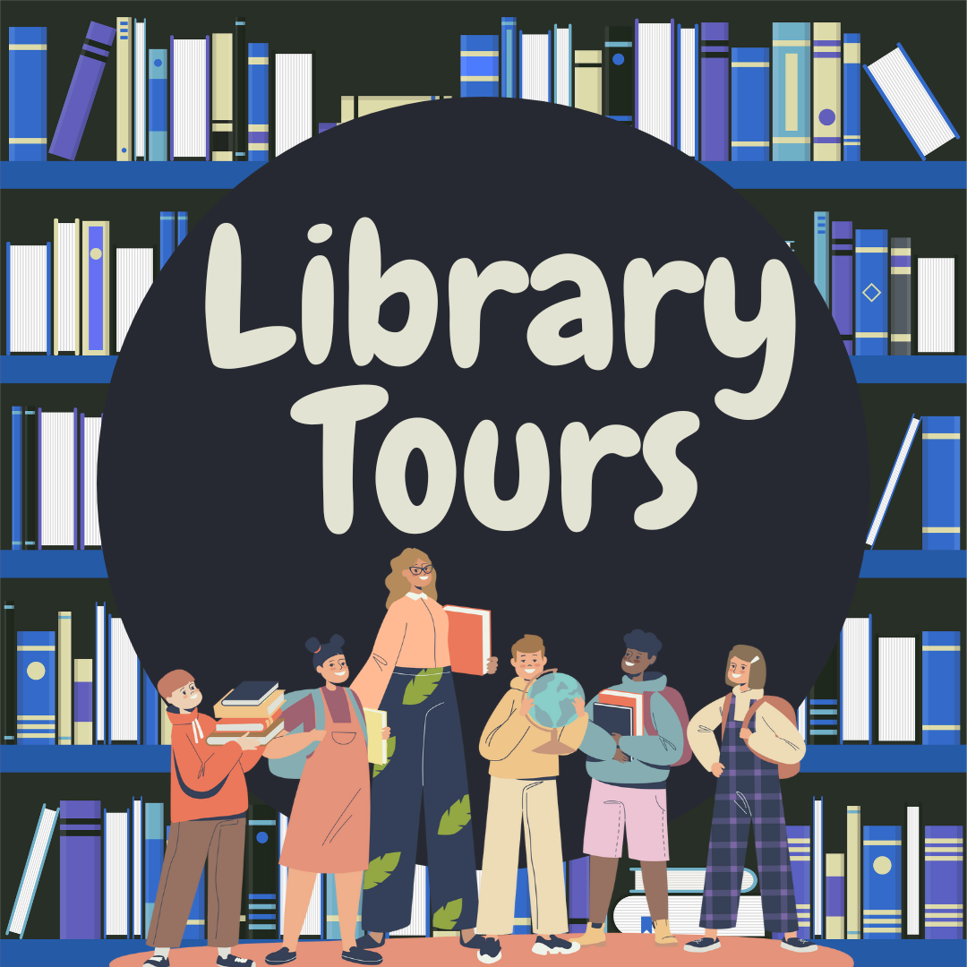 Library Tours