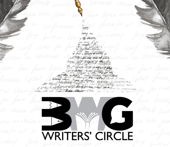BWG Writers' Circle Logo