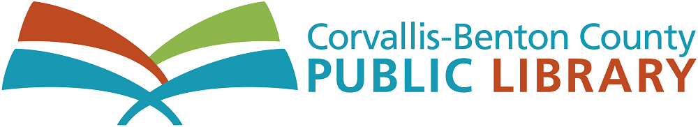 Corvallis-Benton County Public Library