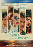 On Swift Horses by null