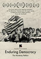 Enduring Democracy by null