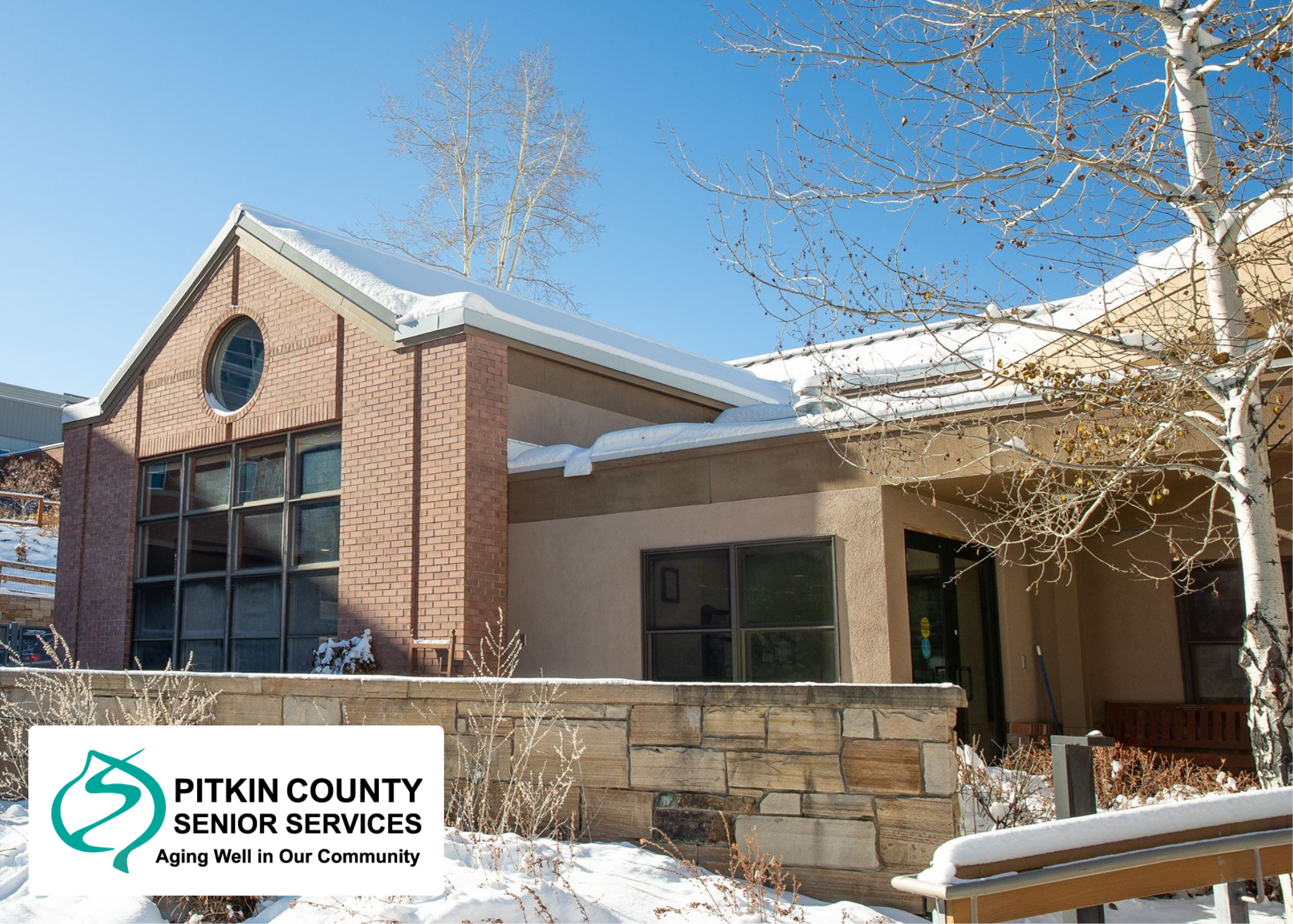 Pitkin County Senior Services