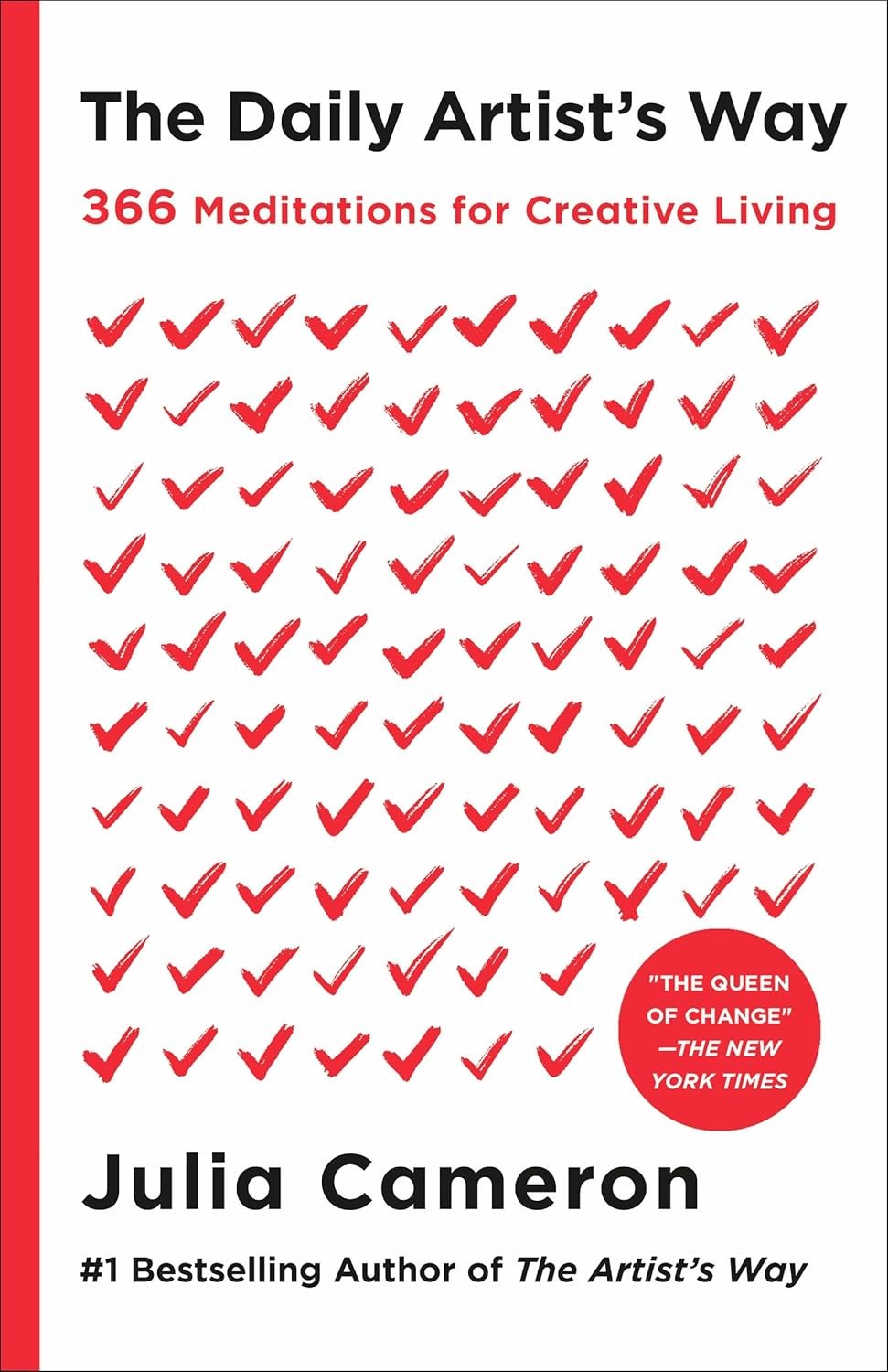 The Daily Artist's Way