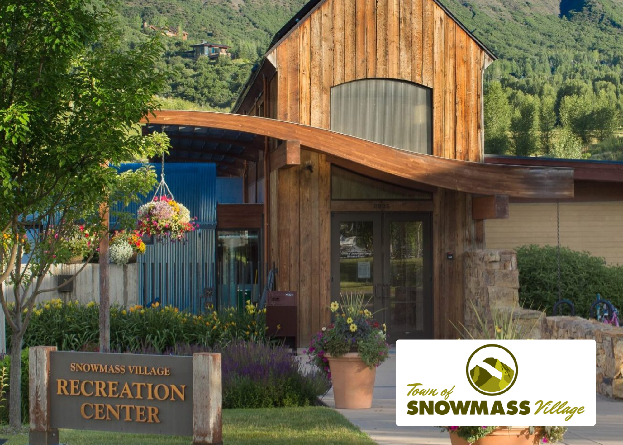 PCL at Snowmass Recreation Center