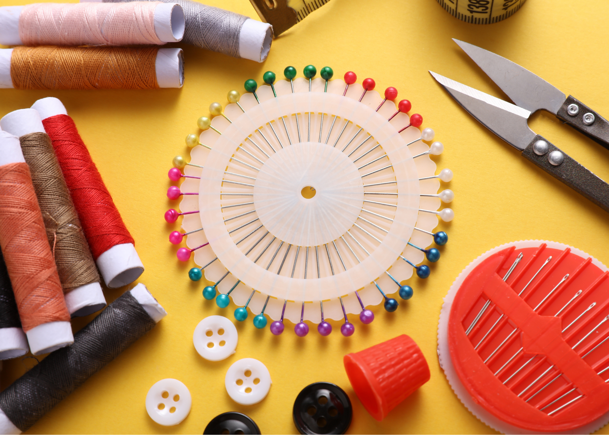 Sewing with Jennifer