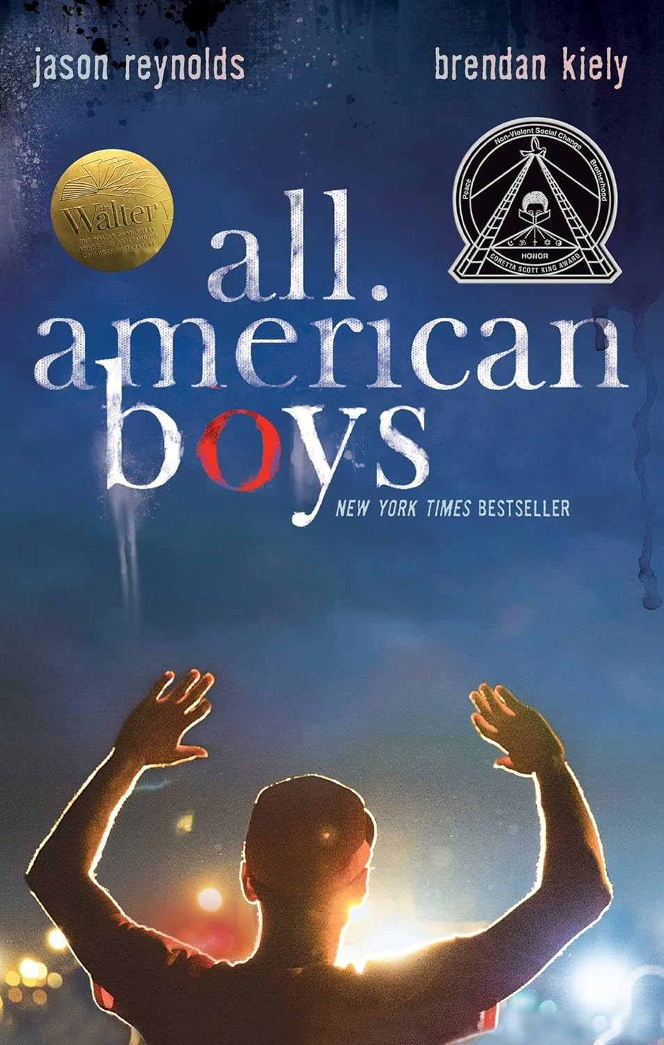 All American Boys All American Boys