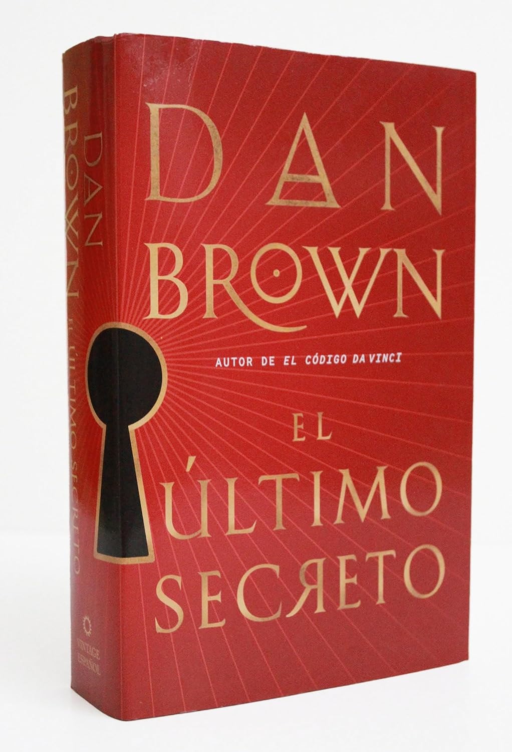 El Ultimo Secreto