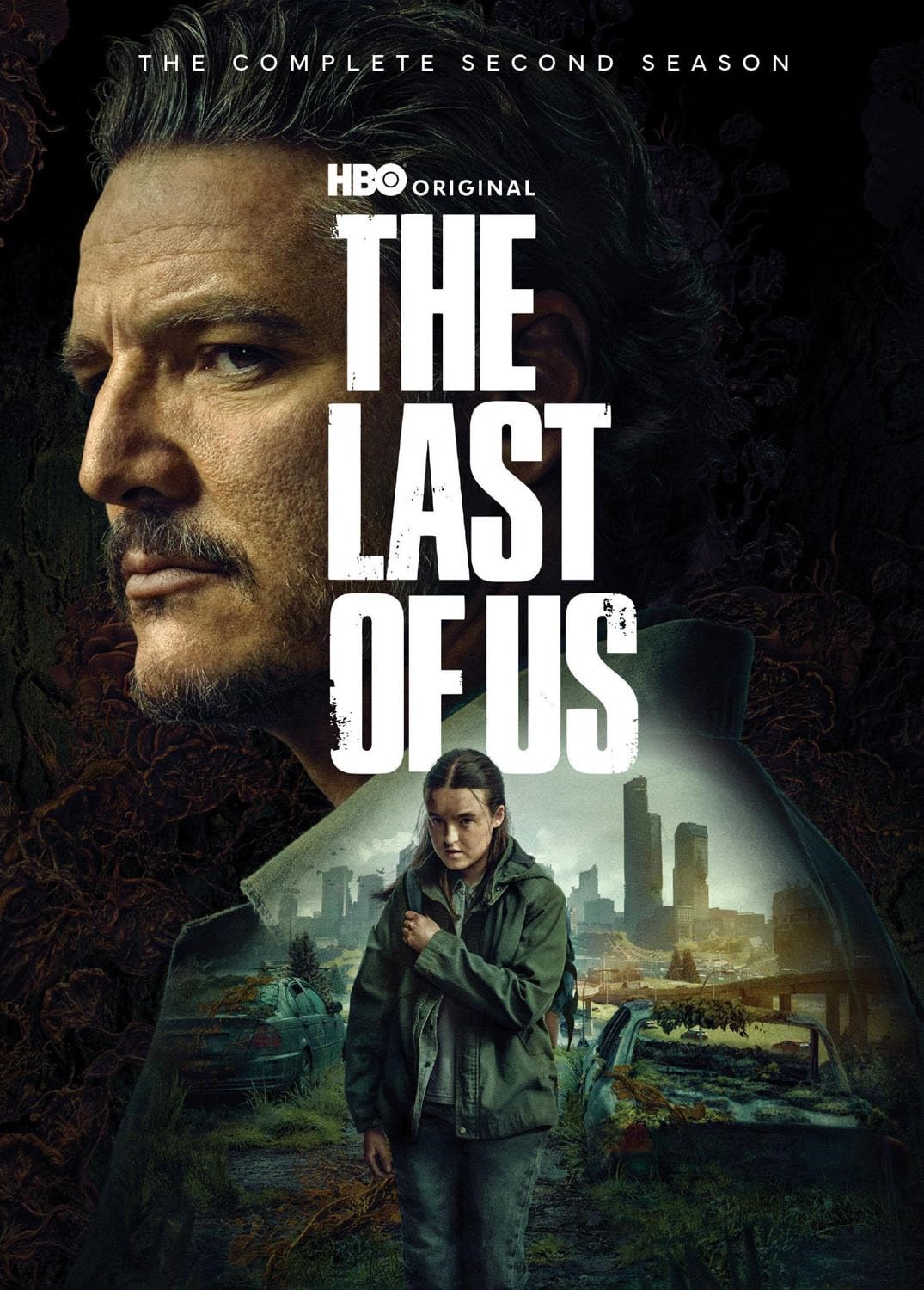 The Last of Us the Complete second season