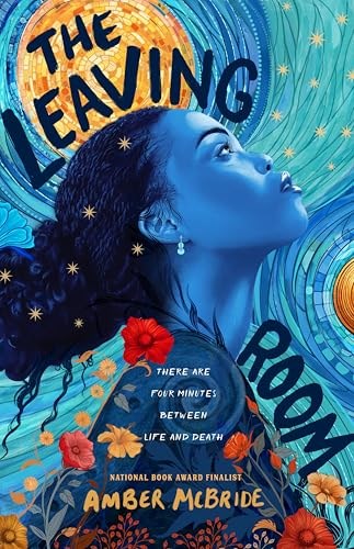 The Leaving Room by Amber McBride