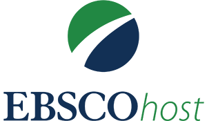 logo for ebscohost