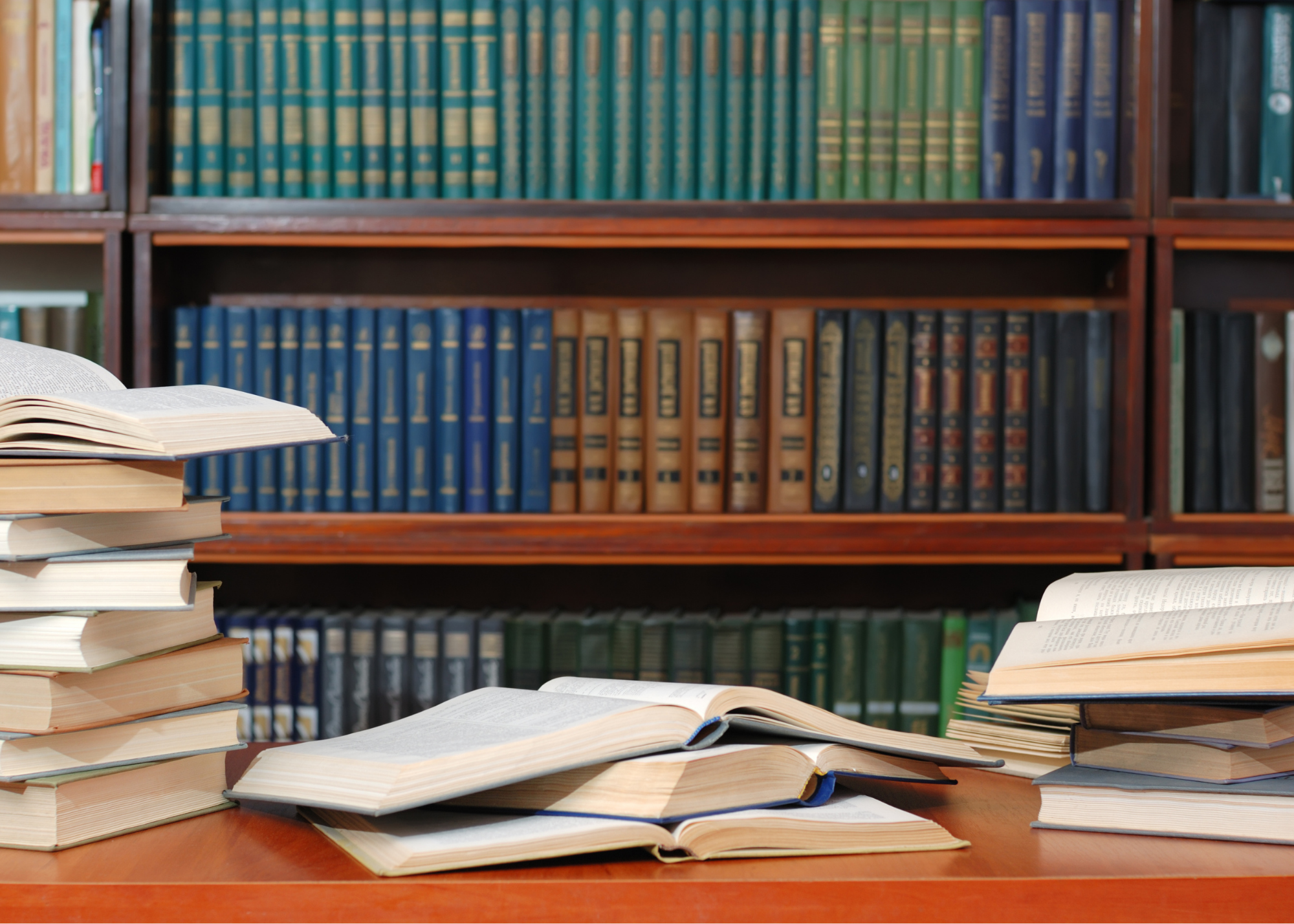 Library Resource Help