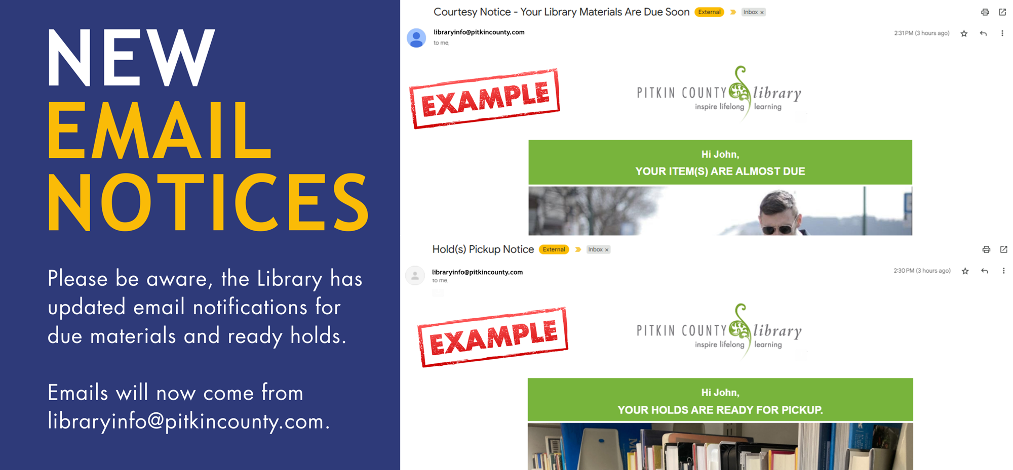 Automatic Renewals for books, DVDs, CDs, and more Automatic Renewals for books, DVDs, CDs, and more