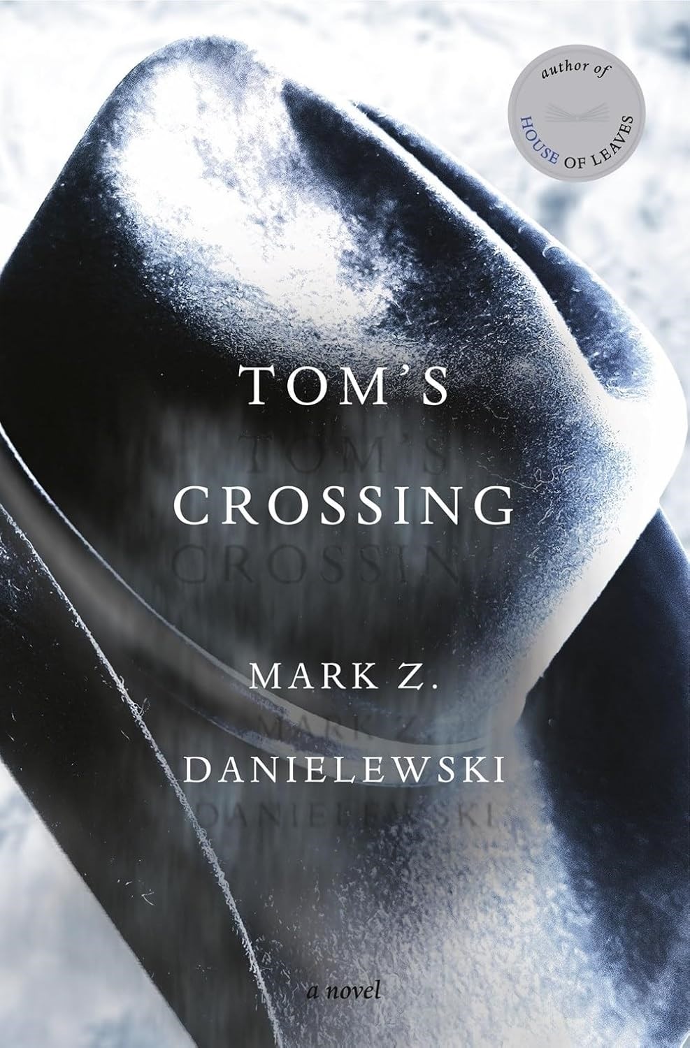 Toms Crossing by Mark Danielewski
