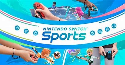 Nintendo Switch Sports