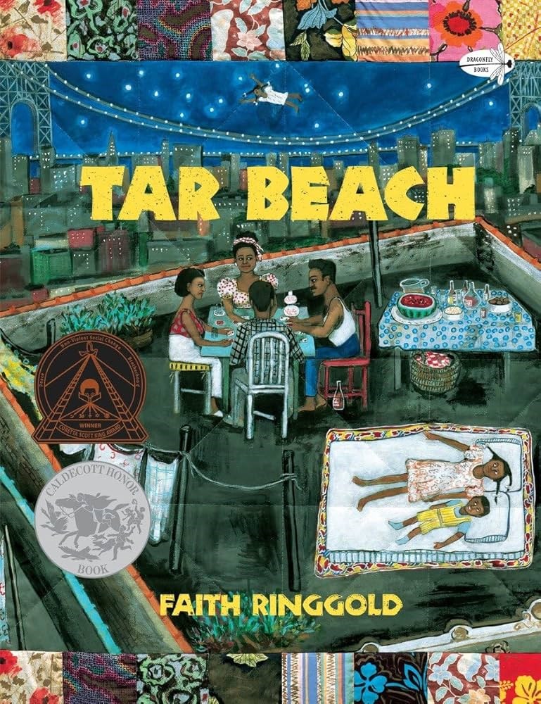 tar beach