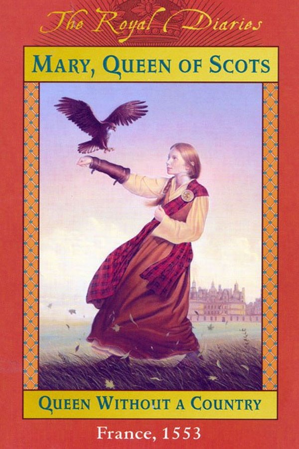 mary queen of scots
