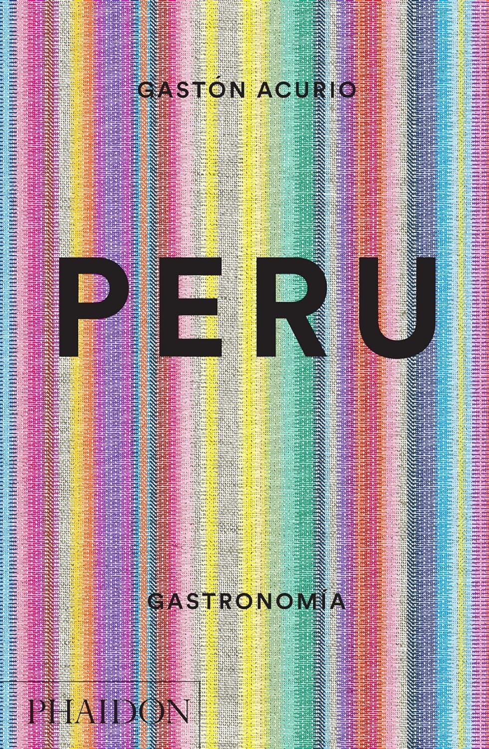 Peru Gastronomia