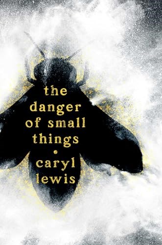 The Danger of Small Things by Caryl Lewis