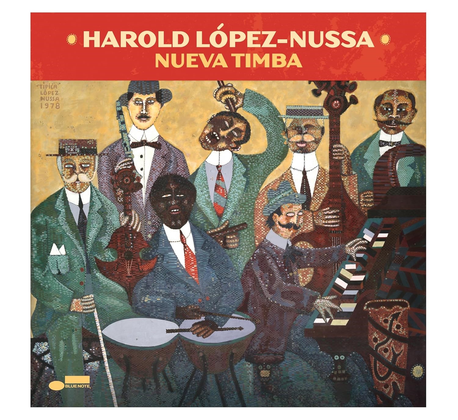 AV Record Gray Placeholder