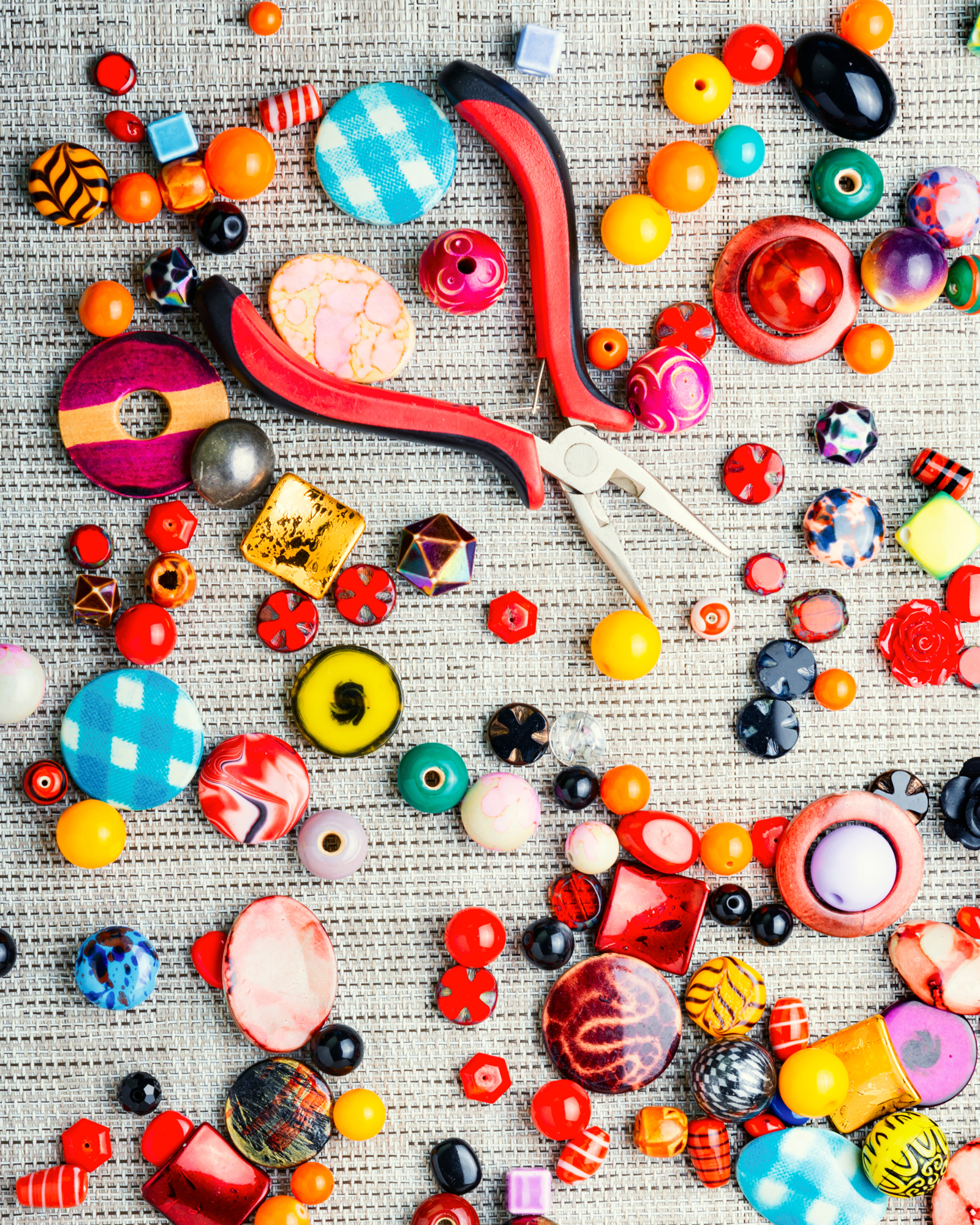 crafting supplies