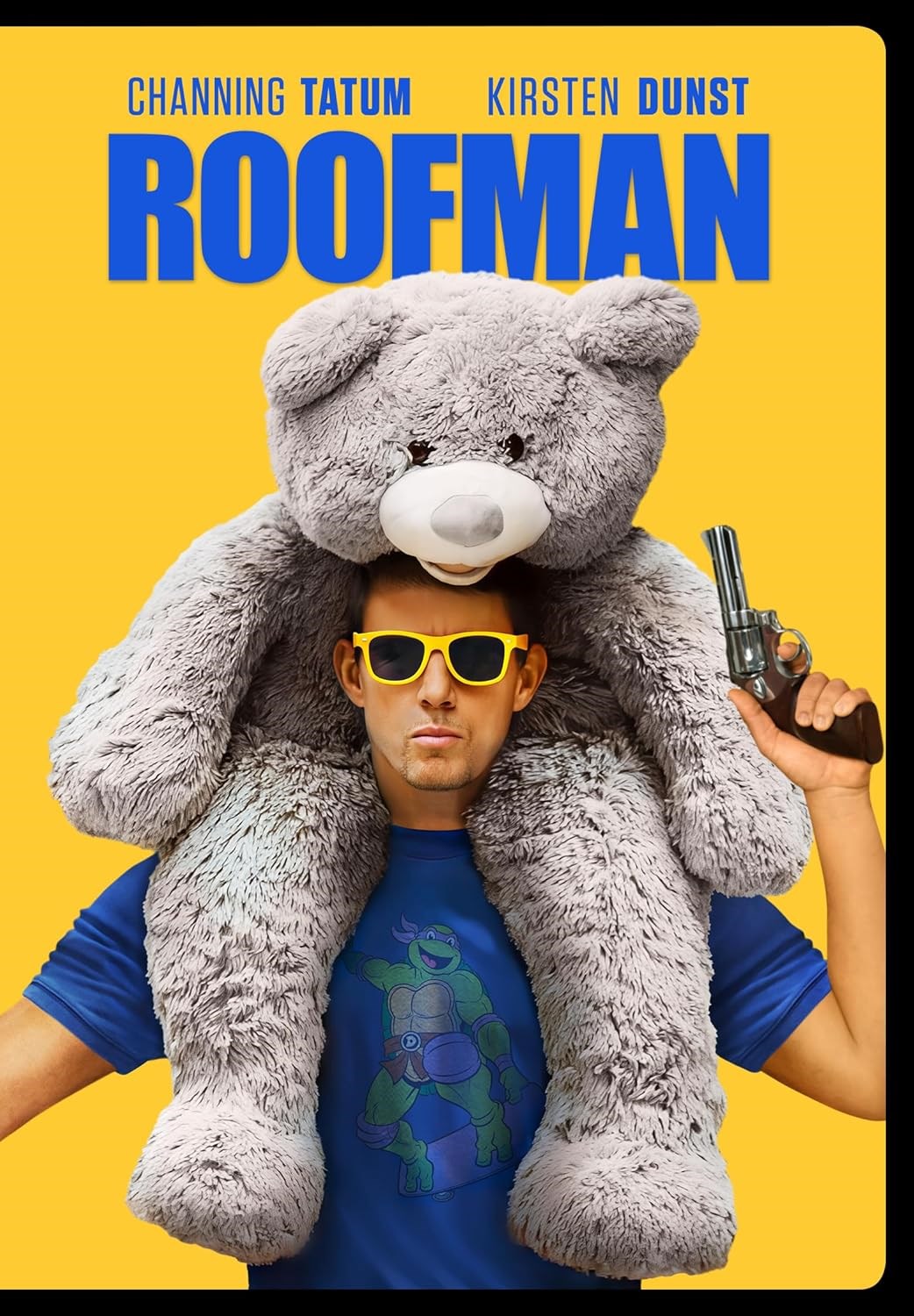 Roofman