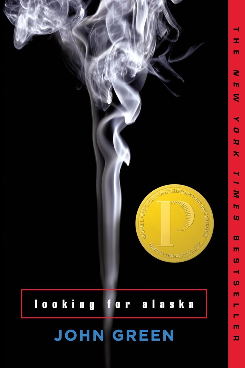 Looking For Alaska by John Green