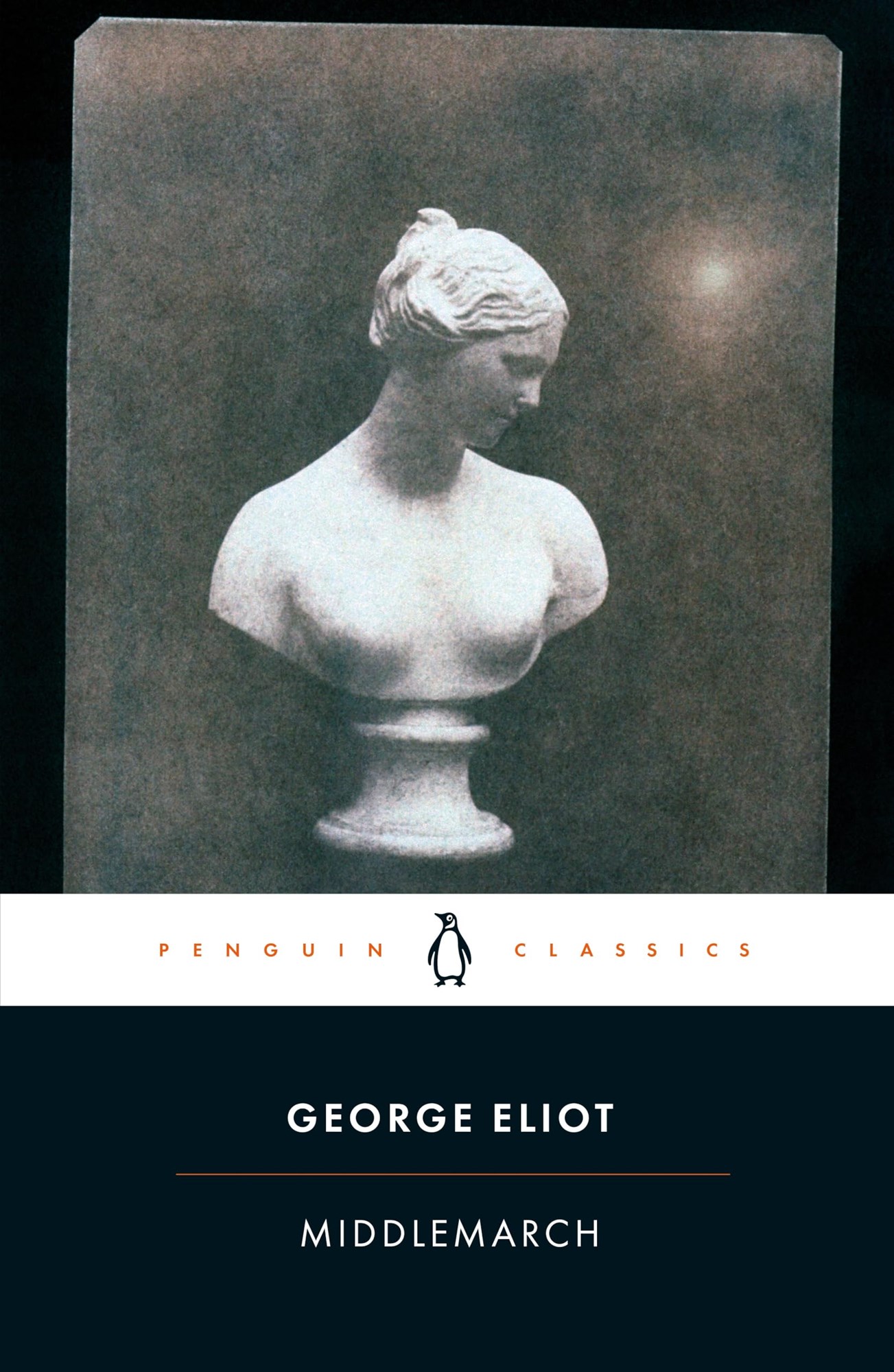 Middlemarch by George Eliot Middlemarch by George Eliot