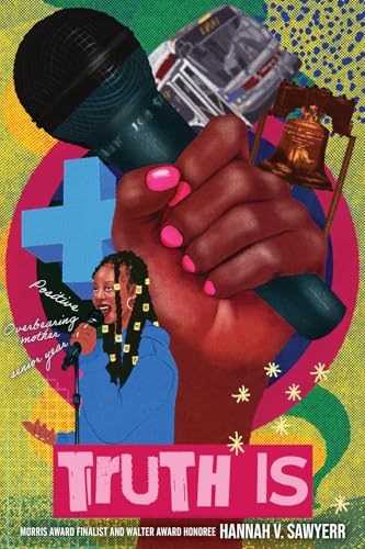 Truth Us by Hannah V. Sawyerr