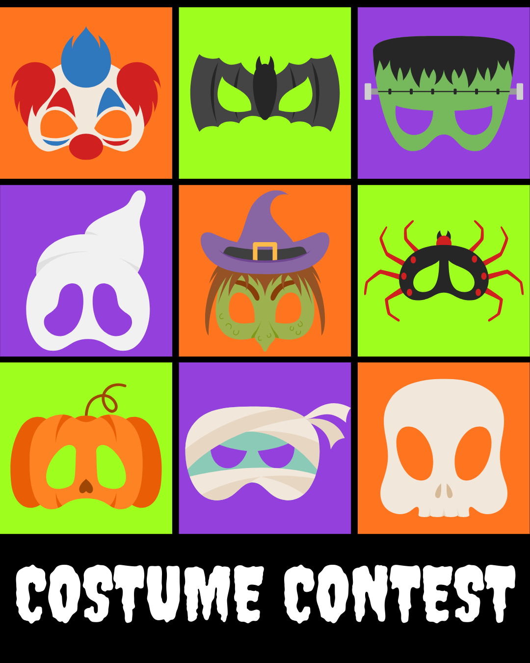 librarian writing in spanish on whiteboard