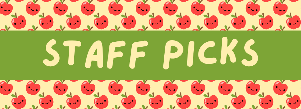 staff picks