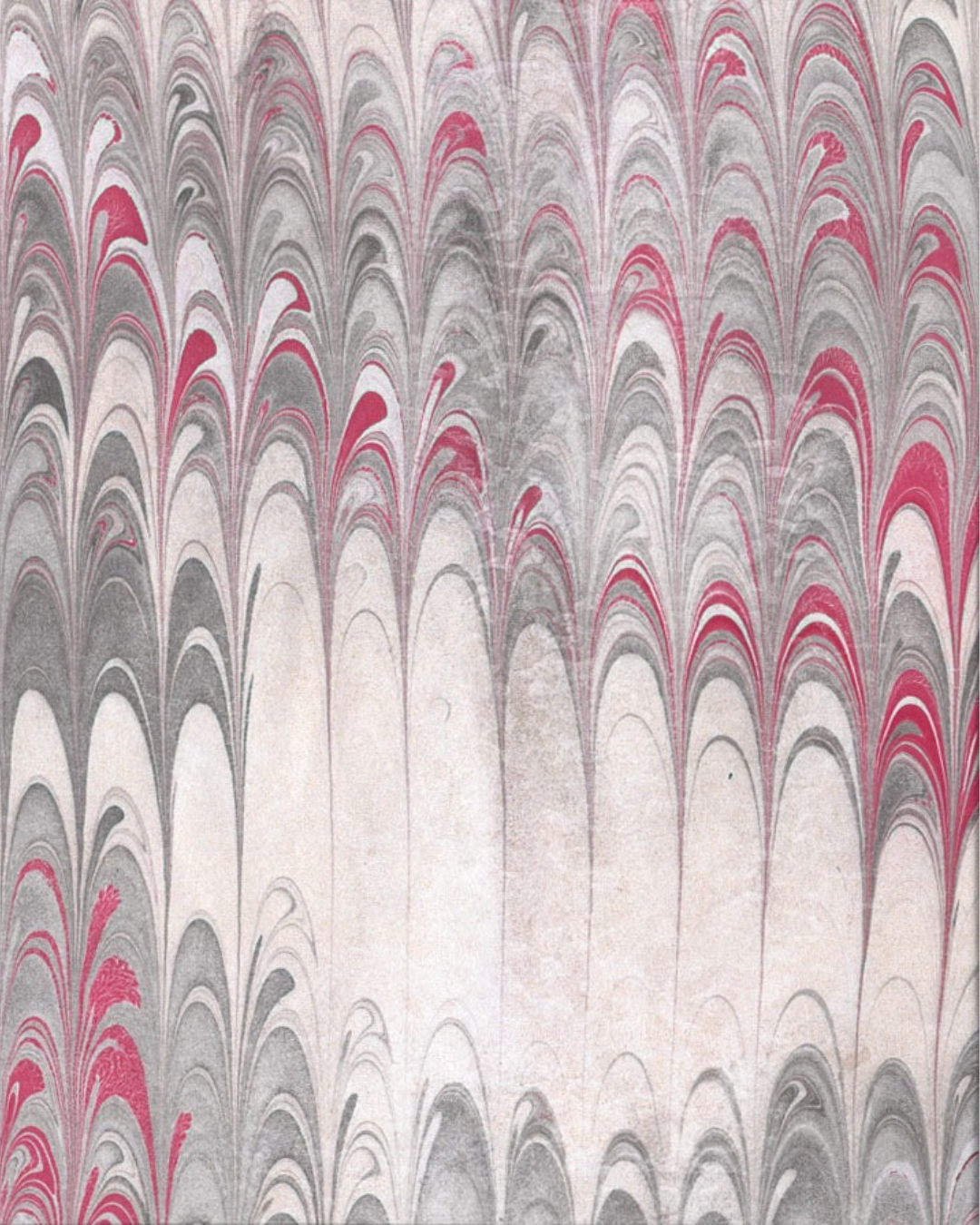 marbled paper