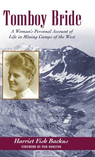 Tomboy Bride by Harriet Fish Backus Tomboy Bride by Harriet Fish Backus