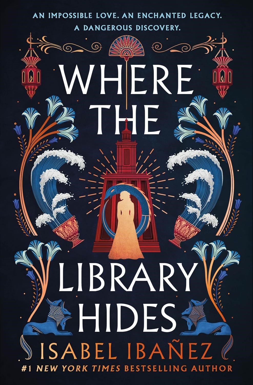 where the library hides bi isabel ibanez