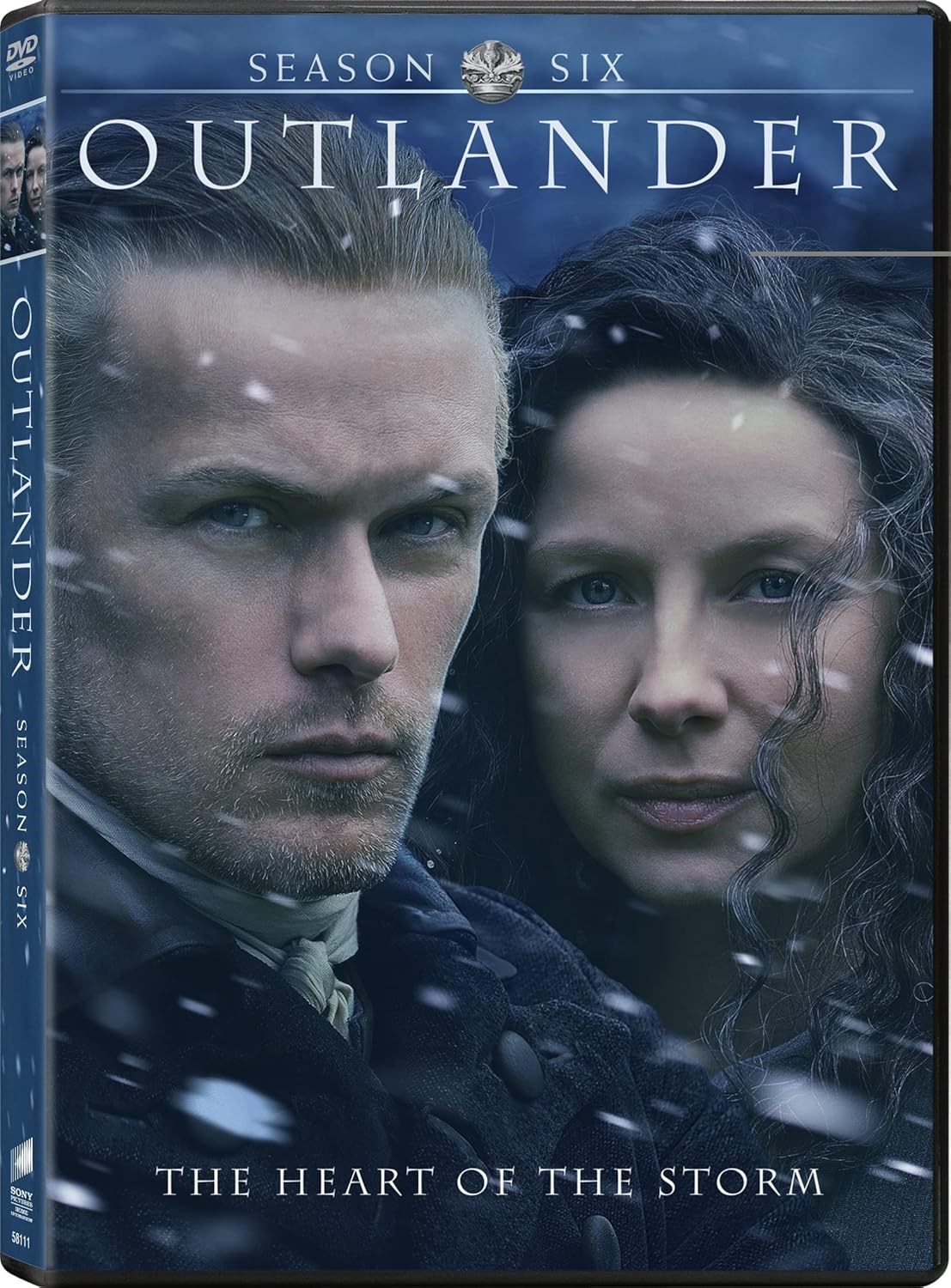 Outlander Season Six
