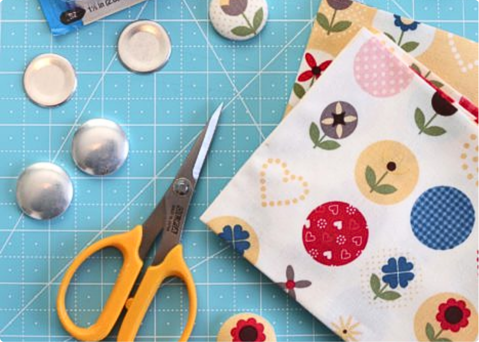 Make Your Own Magnets