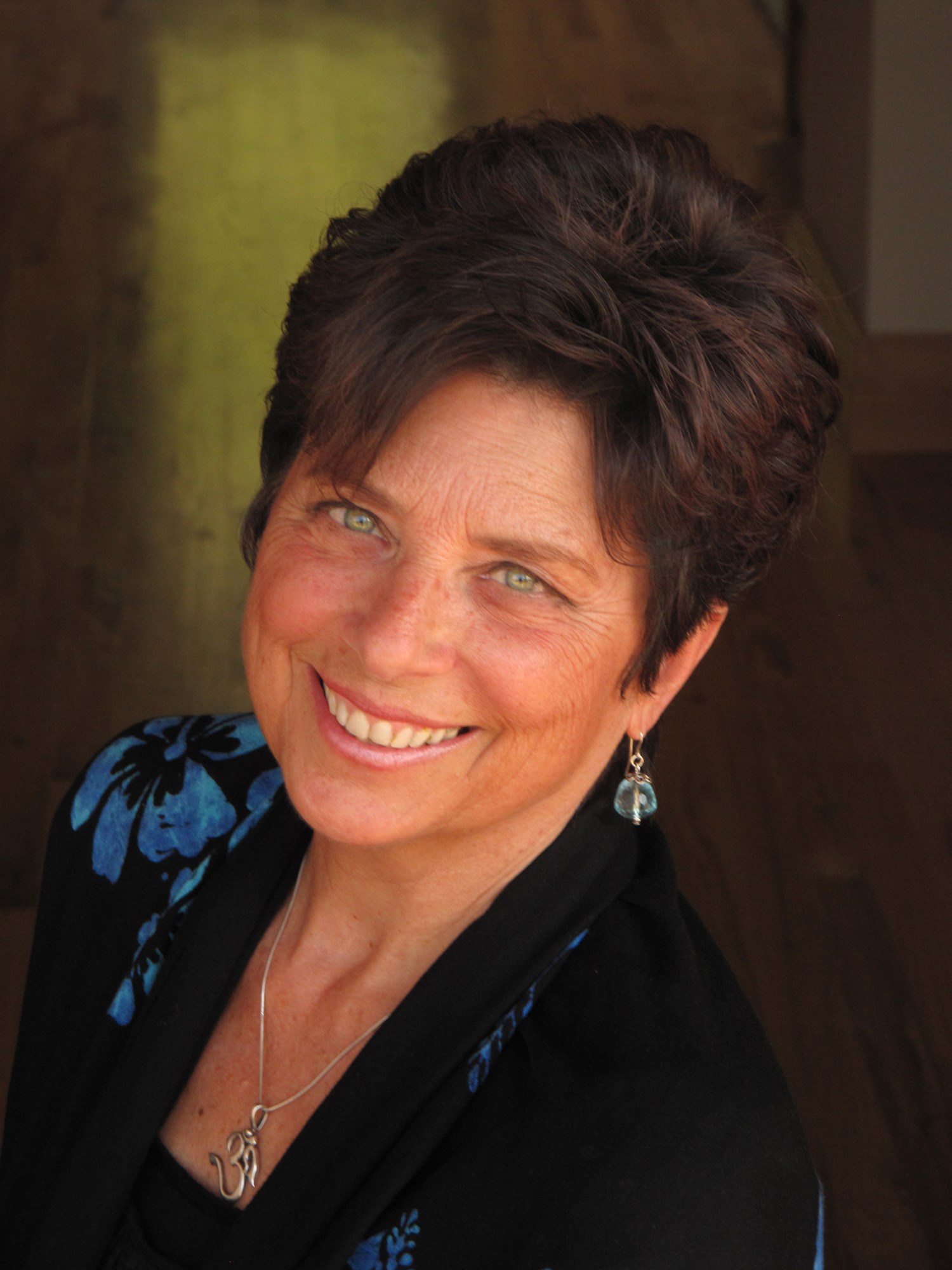 Jan Garrett