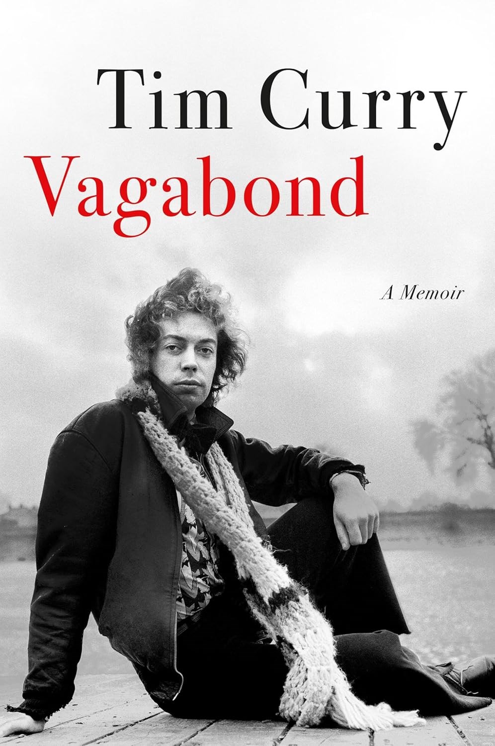 Vagabond by Tim Curry