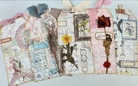 Signature scrapbooks
